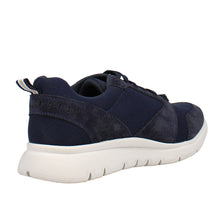 Load image into Gallery viewer, Dorian Wide Fit Men&#39;s Suede Lace Up Sport Style Shoe
