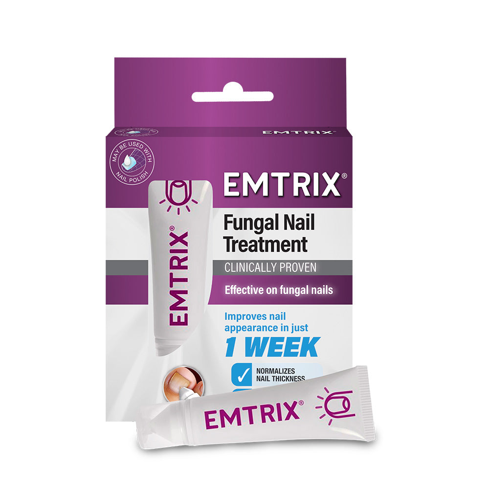 Emtrix Fungal Nail Treatment Cream