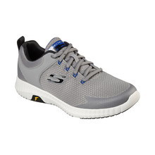 Load image into Gallery viewer, Elite Flex Prime Standard Fit Men&#39;s Lace Up Trainer
