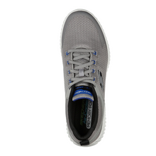 Load image into Gallery viewer, Elite Flex Prime Standard Fit Men&#39;s Lace Up Trainer
