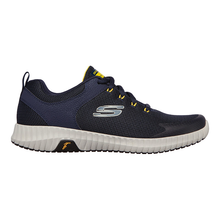 Load image into Gallery viewer, Elite Flex Prime Standard Fit Men&#39;s Lace Up Trainer
