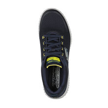 Load image into Gallery viewer, Elite Flex Prime Standard Fit Men&#39;s Lace Up Trainer
