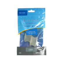 Load image into Gallery viewer, Active Gel Toe Spreader
