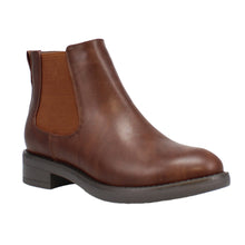 Load image into Gallery viewer, Frida Standard Fit Women&#39;s Synthetic Chelsea Ankle Boot
