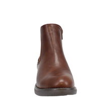 Load image into Gallery viewer, Frida Standard Fit Women&#39;s Synthetic Chelsea Ankle Boot
