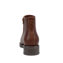Load image into Gallery viewer, Frida Standard Fit Women&#39;s Synthetic Chelsea Ankle Boot
