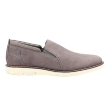 Load image into Gallery viewer, Gates Standard Fit Men&#39;s Suede Slip On Casual Shoe
