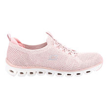 Load image into Gallery viewer, Glide Step Grand Flash Standard Fit Women&#39;s Lace Up Sport Style Shoe

