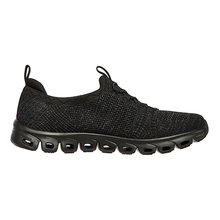 Load image into Gallery viewer, Glide Step Grand Flash Standard Fit Women&#39;s Lace Up Sport Style Shoe
