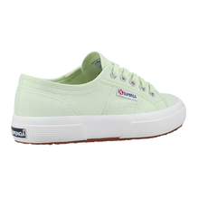 Load image into Gallery viewer, 2750 Cotu Classic Standard Fit Women&#39;s Canvas Trainer - Multiple Colour Options
