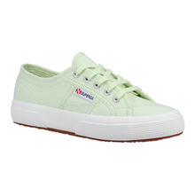 Load image into Gallery viewer, 2750 Cotu Classic Standard Fit Women&#39;s Canvas Trainer - Multiple Colour Options
