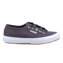Load image into Gallery viewer, 2750 Cotu Classic Standard Fit Men&#39;s Canvas Lace Up Trainer
