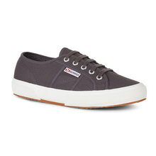 Load image into Gallery viewer, 2750 Cotu Classic Standard Fit Men&#39;s Canvas Lace Up Trainer
