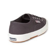 Load image into Gallery viewer, 2750 Cotu Classic Standard Fit Men&#39;s Canvas Lace Up Trainer
