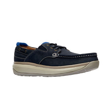 Load image into Gallery viewer, Havanna Standard Fit Men&#39;s Nubuck Leather Lace Up Shoe
