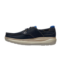 Load image into Gallery viewer, Havanna Standard Fit Men&#39;s Nubuck Leather Lace Up Shoe
