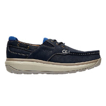 Load image into Gallery viewer, Havanna Standard Fit Men&#39;s Nubuck Leather Lace Up Shoe
