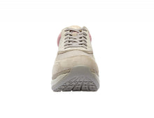 Load image into Gallery viewer, Sydney Standard Fit Women&#39;s Leather Lace Up Sport Style Shoe
