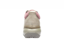Load image into Gallery viewer, Sydney Standard Fit Women&#39;s Leather Lace Up Sport Style Shoe
