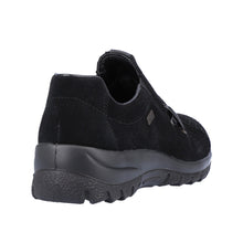 Load image into Gallery viewer, Jemima Standard Fit Women&#39;s Leather Slip On Shoe
