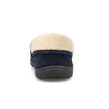 Load image into Gallery viewer, Kareem Standard Fit Women&#39;s Faux Fleece Lined Velour Slipper
