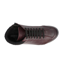 Load image into Gallery viewer, Kitty Wide Fit Women&#39;s Leather Lace Up &amp; Inner Zip Fastening Ankle Boot
