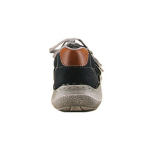 Load image into Gallery viewer, Latimer Wide Fit Men&#39;s Lace Up Shoe
