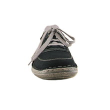 Load image into Gallery viewer, Latimer Wide Fit Men&#39;s Lace Up Shoe
