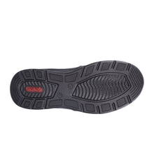 Load image into Gallery viewer, Leo Wide Fit Men&#39;s Leather Slip On Shoe
