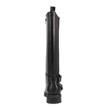 Load image into Gallery viewer, Lillian Standard Fit Women&#39;s Synthetic Zip Fastening Knee High Boot
