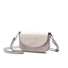 Load image into Gallery viewer, Women&#39;s Small Saddle Cross Body Bag
