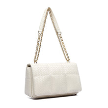 Load image into Gallery viewer, Women&#39;s Chain Detail Shoulder Bag
