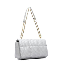 Load image into Gallery viewer, Women&#39;s Chain Detail Shoulder Bag
