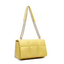 Load image into Gallery viewer, Women&#39;s Chain Detail Shoulder Bag
