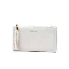Load image into Gallery viewer, Women&#39;s Tassel Purse
