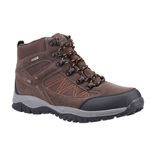 Load image into Gallery viewer, Maisemore Standard Fit Men&#39;s Hiking Boot
