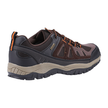Load image into Gallery viewer, Maisemore Standard Fit Men&#39;s Low Hiking Shoe
