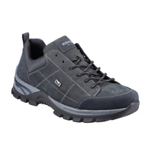 Load image into Gallery viewer, Marlon Standard Fit Men&#39;s Leather Lace Up Shoe
