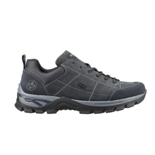 Load image into Gallery viewer, Marlon Standard Fit Men&#39;s Leather Lace Up Shoe
