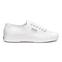 Load image into Gallery viewer, 2750 Cotu Classic Standard Fit Men&#39;s Canvas Lace Up Trainer
