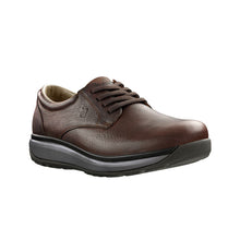 Load image into Gallery viewer, Mustango II Standard Fit Men&#39;s Leather Lace Up Formal Shoe
