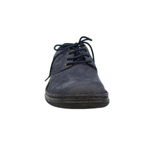 Load image into Gallery viewer, Ron II Extra Wide Fit Men&#39;s Nubuck Leather Lace Up Formal Shoe
