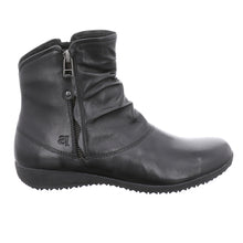 Load image into Gallery viewer, Naly24 Standard Fit Women&#39;s Leather Ankle Boot
