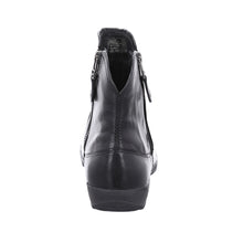 Load image into Gallery viewer, Naly24 Standard Fit Women&#39;s Leather Ankle Boot
