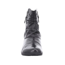 Load image into Gallery viewer, Naly24 Standard Fit Women&#39;s Leather Ankle Boot
