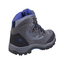 Load image into Gallery viewer, Oxerton Standard Fit Women&#39;s Mid Hiking Boot

