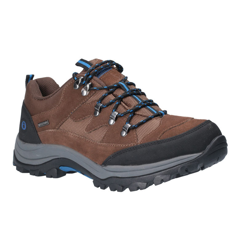 Oxerton Standard Fit Men's Low Hiking Shoe