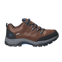 Load image into Gallery viewer, Oxerton Standard Fit Men&#39;s Low Hiking Shoe
