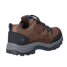 Load image into Gallery viewer, Oxerton Standard Fit Men&#39;s Low Hiking Shoe
