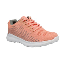 Load image into Gallery viewer, Rally Standard Fit Women&#39;s Lace Up Sport Style Shoe
